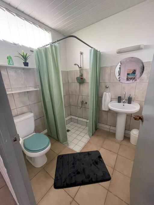 Tuatahi Beach Lodge Punaauia  Dış mekan fotoğraf