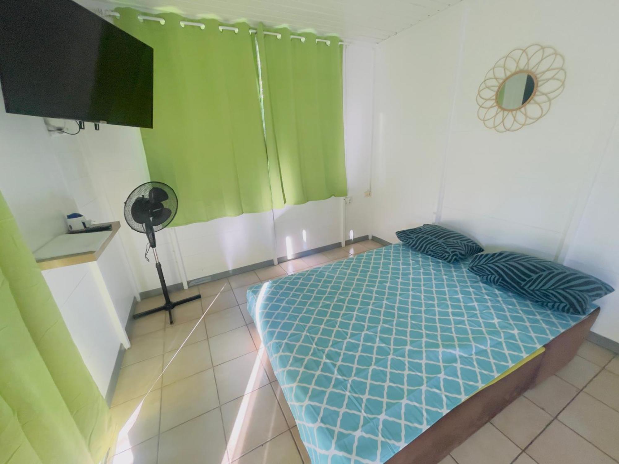 Tuatahi Beach Lodge Punaauia  Dış mekan fotoğraf