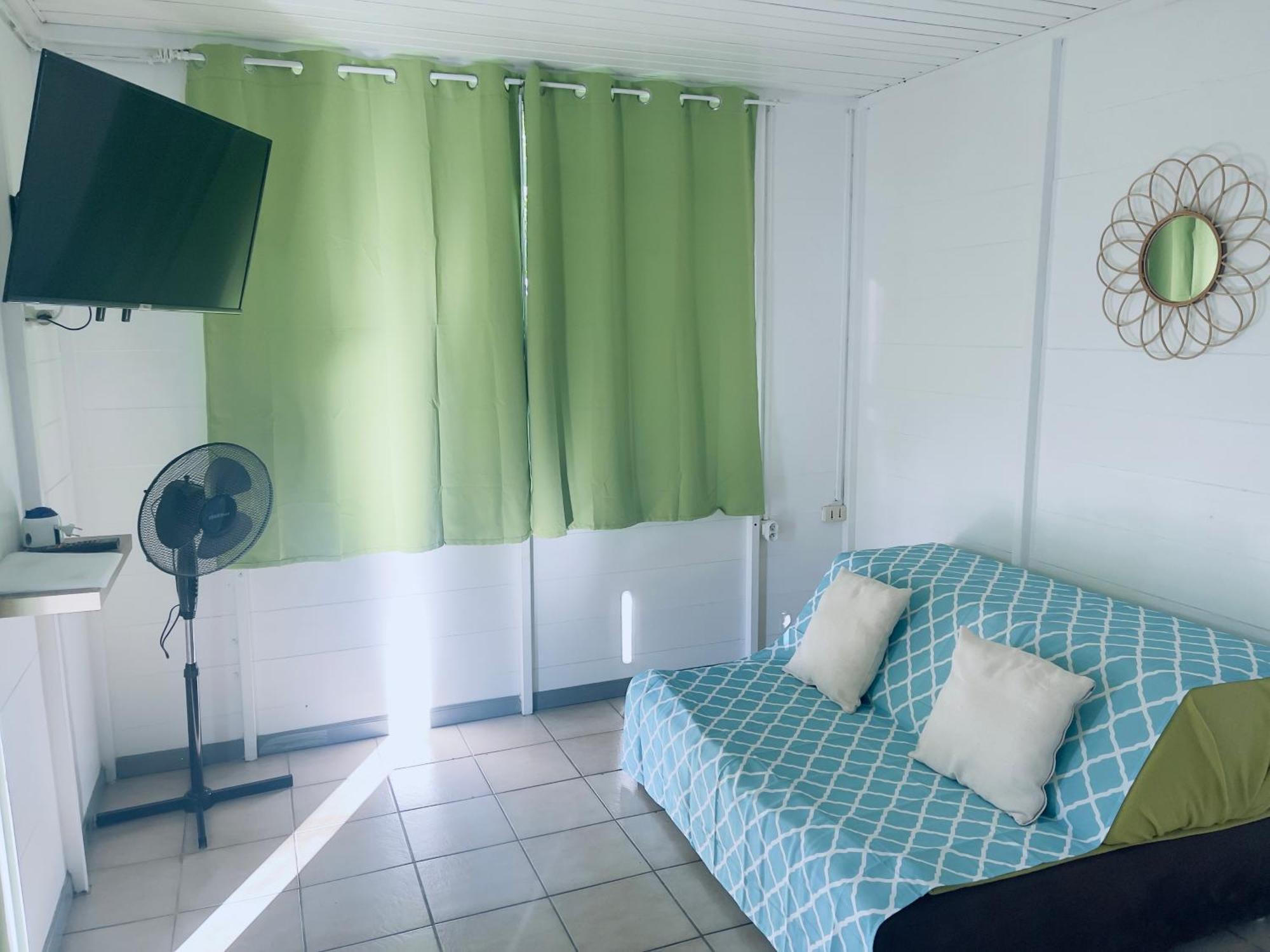 Tuatahi Beach Lodge Punaauia  Dış mekan fotoğraf